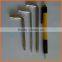China Manufacturer Hex Wrench Used in Repairing Factory
