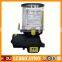 Automatic Greasing Systems