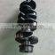 2409500500400(QC495,498) Crankshaft