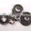 Powder metal sintered small pinion gear high quality and low price