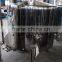 Stainless Steel distillation /distiller tank / home water distiller