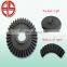 Hot Selling Product metal gears bevel pinion gear