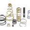 spiral spring, spiral clock springs, spiral power spring, ab rocket spring