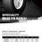 SURETRAC BRAND SPECIALTY TRAILER RADIAL--POWER MAX--STR 205/75R15