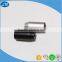 Precision Color anodized aluminum sleeves lathe parts made by china manufature