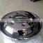 wheels chrome for truck in Mexico