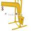 Type GNJ Carriage Mounted Crane Jib Forklift Attachment