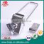 Hot sale force draw latch lock in low price