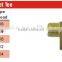 PF2225 Street Tee, Brass Pipe Fitting, Auto parts