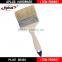 Durable Tinplate Ferrule Pig Bristle Paint Brush