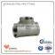 manufacturer stainless steel pipe fitting