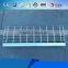Hot Sale Factory Cheap Price Galvanized bar grating / 32x5 flooring steel grating plate