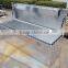 US general use high quality truck trailer use aluminum tool box