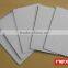 China 13.56mhz / 125khz RFID pvc blank white card manufacturer