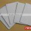 China 13.56mhz / 125khz RFID pvc blank white card manufacturer