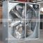 high-temperature exhaust fan