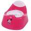 Cheap Bebe Products Plastic Baby Potty