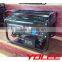electric Gasoline generator, copper generator, home generator