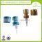 15mm aluminum metal perfume mist sprayer