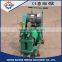 Double liquid high pressure grouting injection pump