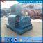crushing breaking rubber slab cutter machine