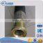Steel wire braided rubber hose widely use in coal mining petroleum base oil drill