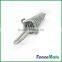 Electric Fence Hot-Dipped Galvanized Tension Spring