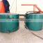YDC Post Tension Metal Building Construction Prestressed 200 Tons Hydraulic Jack