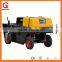 Made In China Diesel Engine Kerb Machine