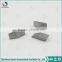 Low price china standard tungsten carbide brazed tips