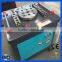 construction use round steel bending machine