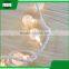 50 LED Warm White Fairy Christmas Wedding decoration Party battery led crystal magic ball light