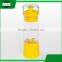 Kitchen accessories diy tool dustproof silicone baking cooking bbq barbecue brush oil bottle brush