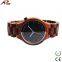 Hot wood watch design your brand wood watch odm