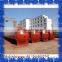 fully automatic equipments of AAC autoclaved aerated concrete block plant block machine