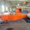 ZZSL hot induction pipe bending machine/pipe bender