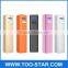 mini portable 3200mAh emergency phone charger for smart phone and tablet