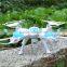 China whoelsale Four - axis aircraft model aircraft high - definition aerial aircraft UAV remote control toys (camera version)
