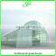 durable galvanized steel frame greenhouse agricultural greenhouse