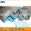 Various types products aluminum angle bar