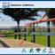 MF0084 high strength to weight ratio ROHS/ PAHS approved frp/grp telescopic pole for tent