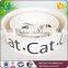 2015 New Products Wholesale Pet Bowl