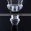 New product super quality fashional crystal candelabra with fast delivery