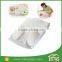 Prevent Flat Head Shape Anti Roll Pillow Baby Sleep Positioner
