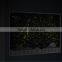 CT-451 star map luminous constellation map sky map
