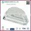 New Style Exquisite Crystal Napkin Holder / Glass Napkin Holder