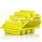 CY174 Silicone ice cube tray mold Ice mold ice cream