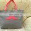 elegant canvas tote bag with competitive price