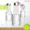 Borosilicate Clear Glass Carafe