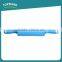 Toprank Food Grade Cake Bake Baking Flour Paste Dough Mini Rolling Pin Kids Silicone Rolling Pin In Different Size
